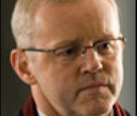David Morse