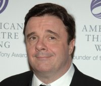 Nathan Lane