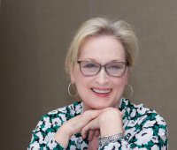 Meryl Streep