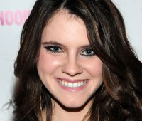 Kara Hayward