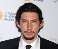 Adam Driver