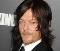 Norman Reedus