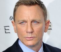 Daniel Craig
