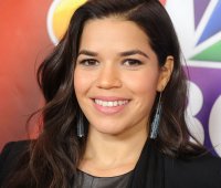 America Ferrera