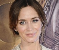 Emily Blunt