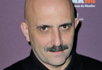 Gaspar Noé