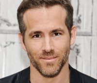 Ryan Reynolds