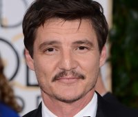 Pedro Pascal