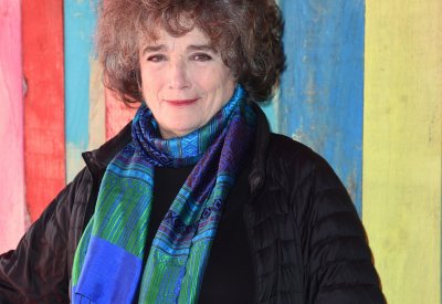 Coline Serreau