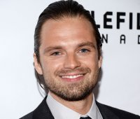 Sebastian Stan