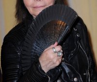 Brigitte Fontaine