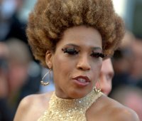 Macy Gray