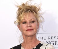 Melanie Griffith