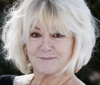 Mylène Demongeot