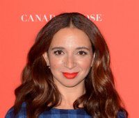 Maya Rudolph