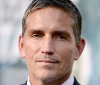 Jim Caviezel