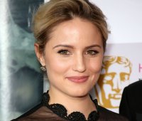 Dianna Agron