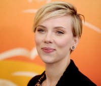 Scarlett Johansson