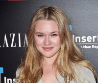 Jemima West
