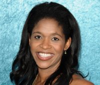 Merrin Dungey