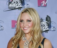 Amanda Bynes