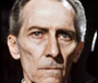 Peter Cushing