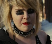 Mae Whitman