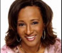 Wanda Sykes