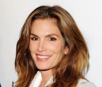 Cindy Crawford