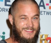 Travis Fimmel