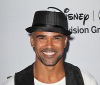 Shemar Moore