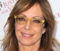 Allison Janney