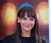 Rashida Jones