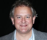 Hugh Bonneville