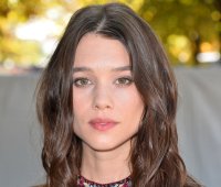 Astrid Bergès-Frisbey