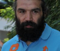 Sébastien Chabal