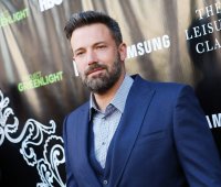 Ben Affleck