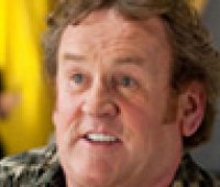 Colm Meaney
