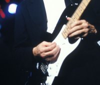 Eric Clapton