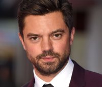 Dominic Cooper