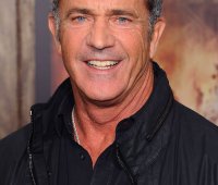 Mel Gibson
