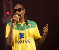 Snoop Dogg