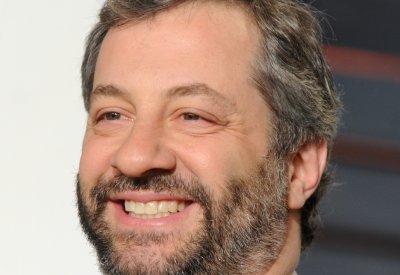 Judd Apatow