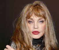 Arielle Dombasle