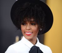 Janelle Monáe