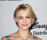 Samaire Armstrong