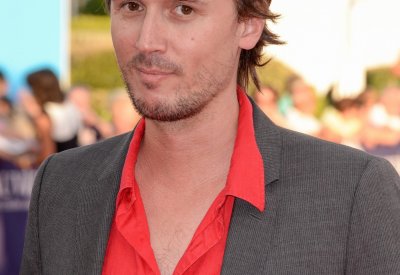 Jérôme Bonnell