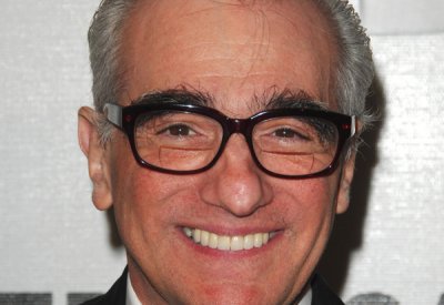 Martin Scorsese