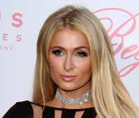 Paris Hilton