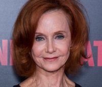Swoosie Kurtz